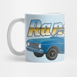 1966 Ranchero Mug